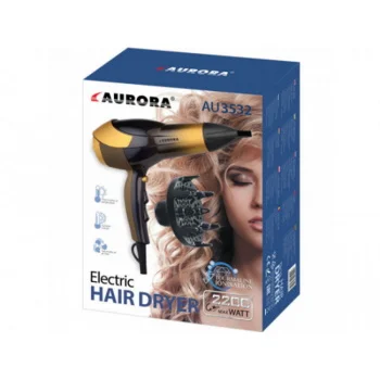 Aurora fen za kosu AU3532-2